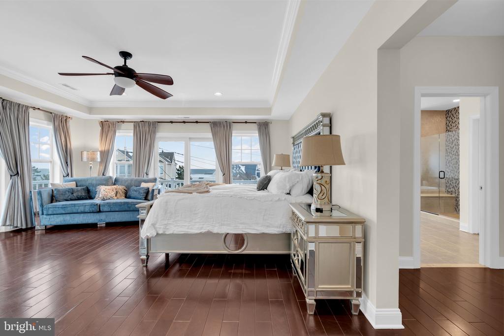 21 OCEAN TERR