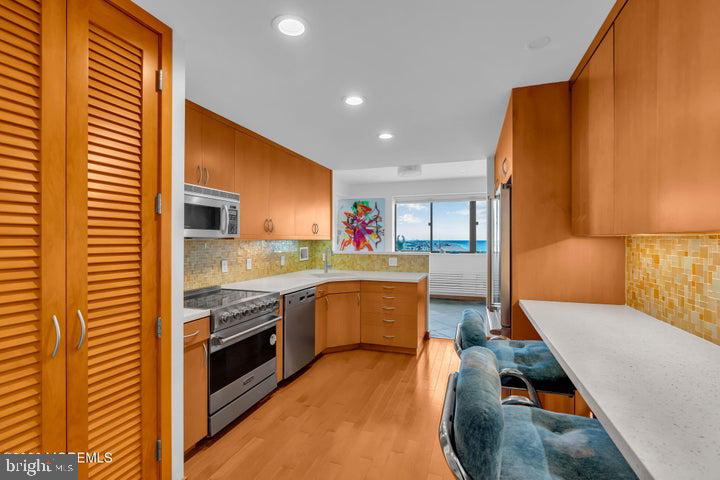 55 OCEAN AVE. PH A