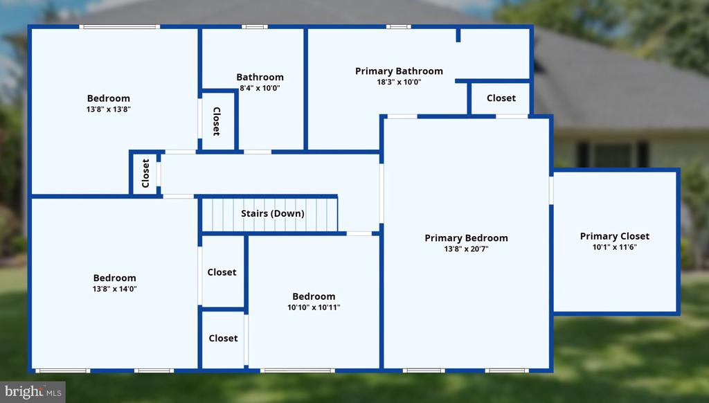 21 TANGLEWOOD PLACE