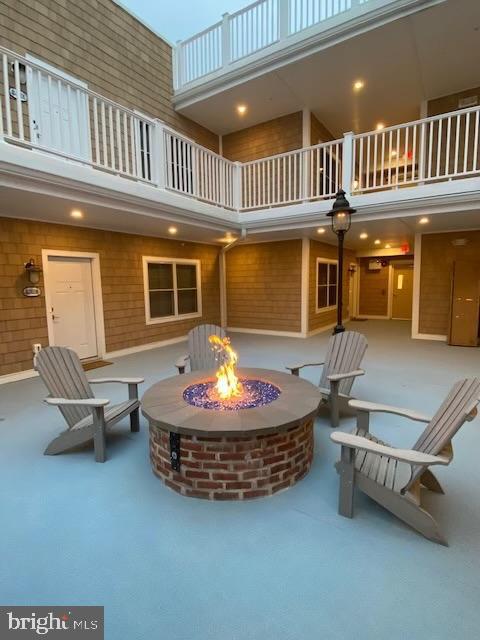 510 N Bay Ave #208
