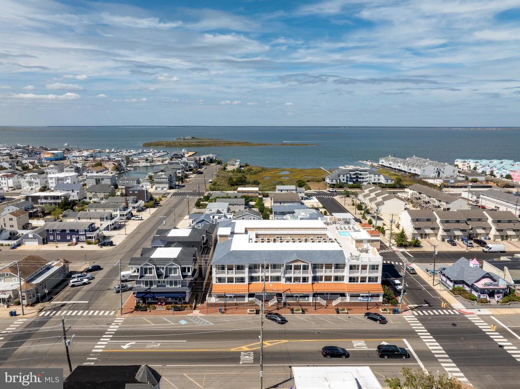 510 N Bay Ave #208