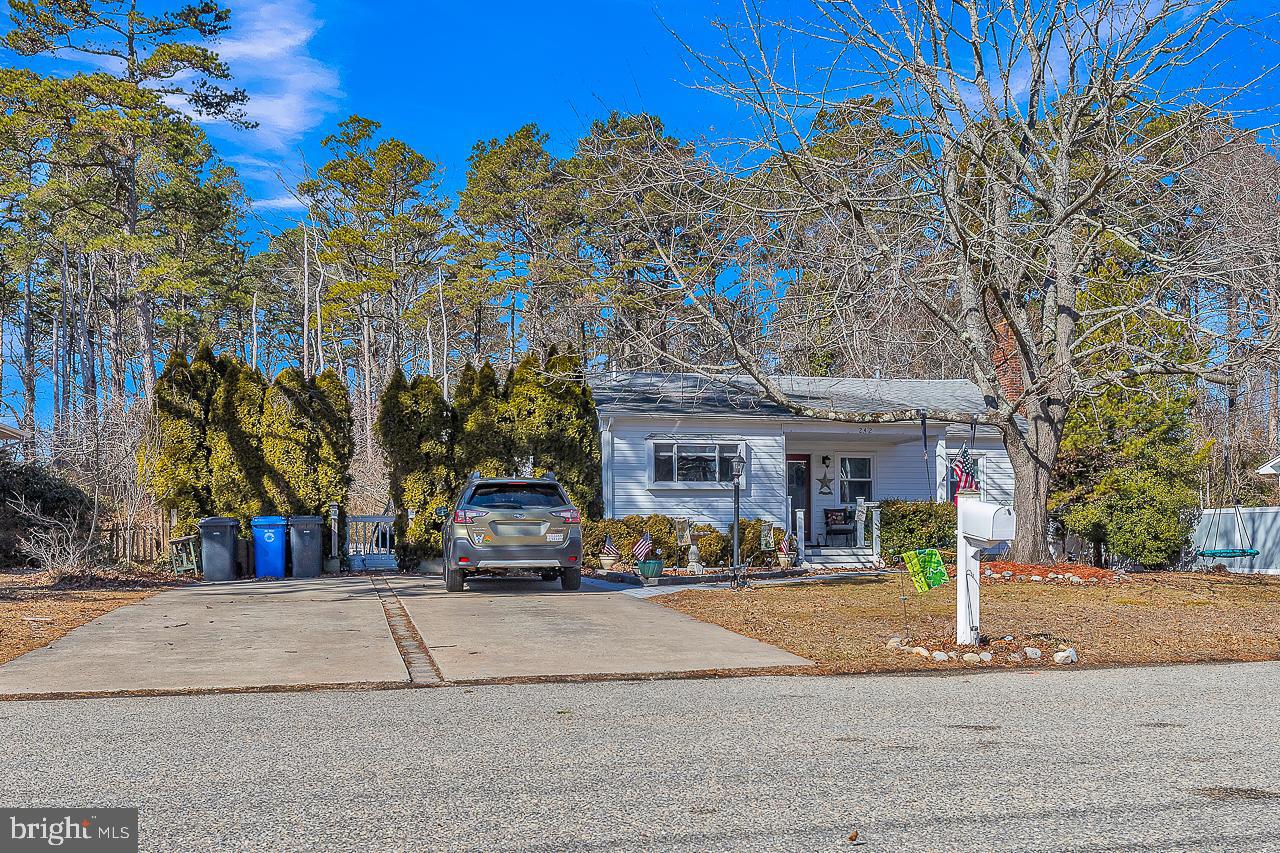 242 Center St