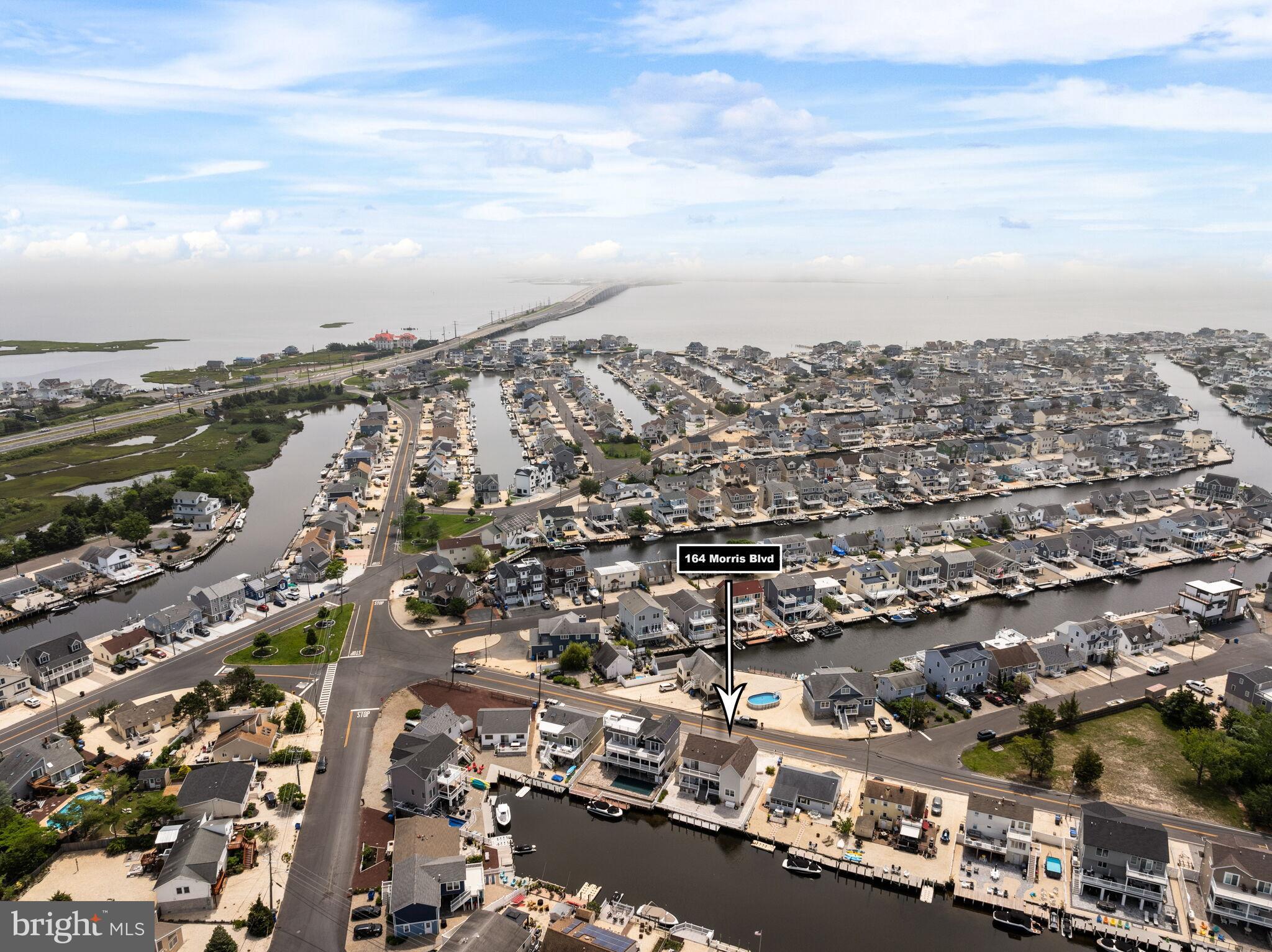 164 Morris Blvd