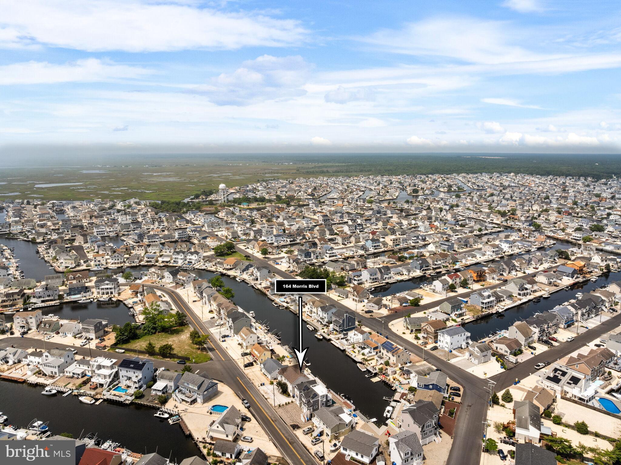 164 Morris Blvd