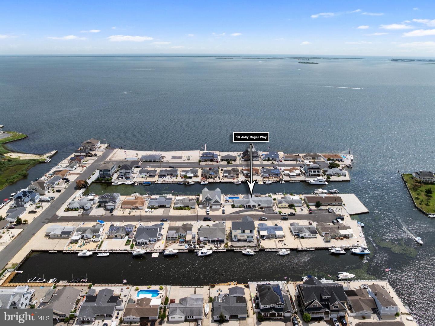 13 Jolly Roger Way