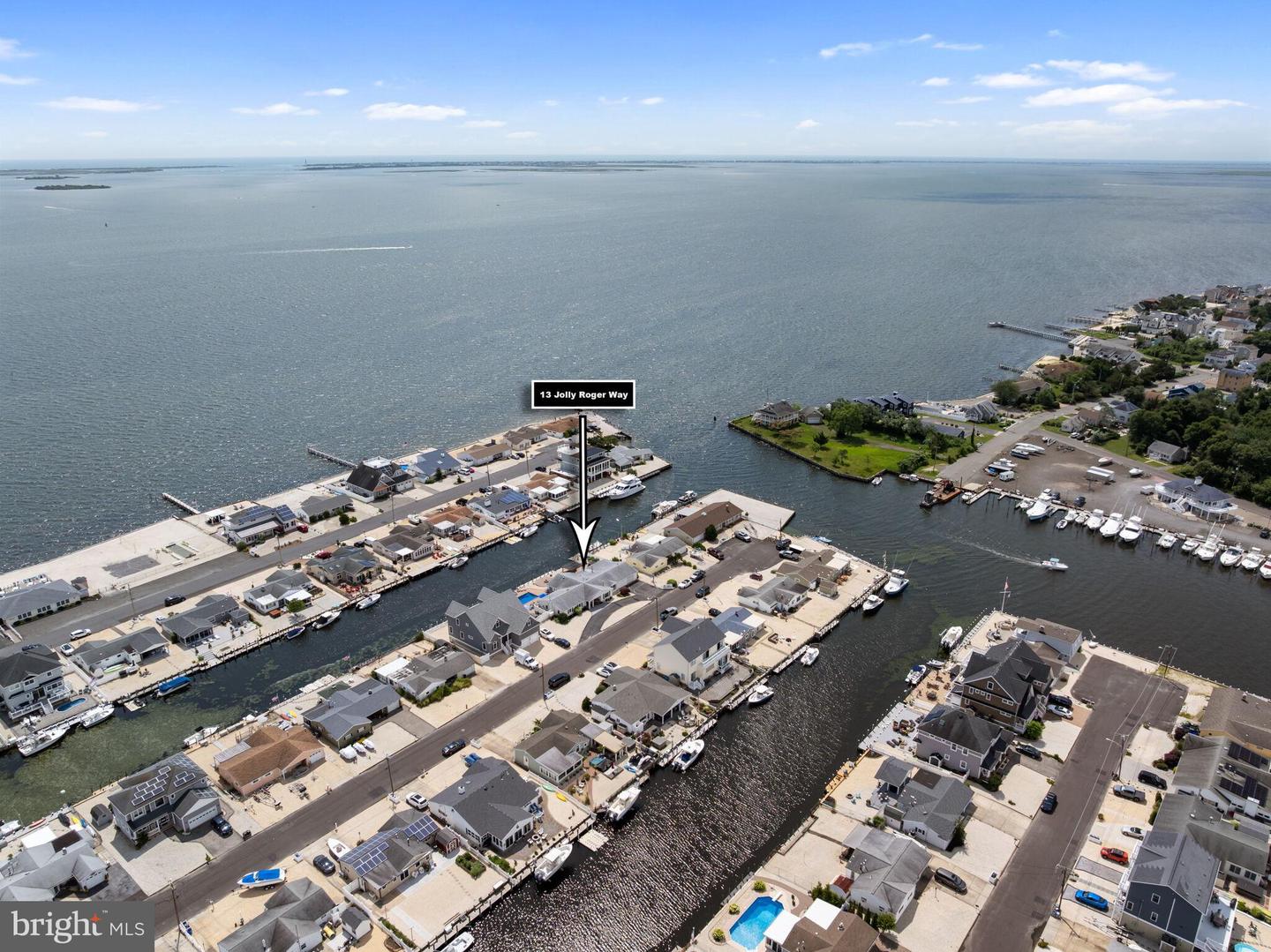 13 Jolly Roger Way