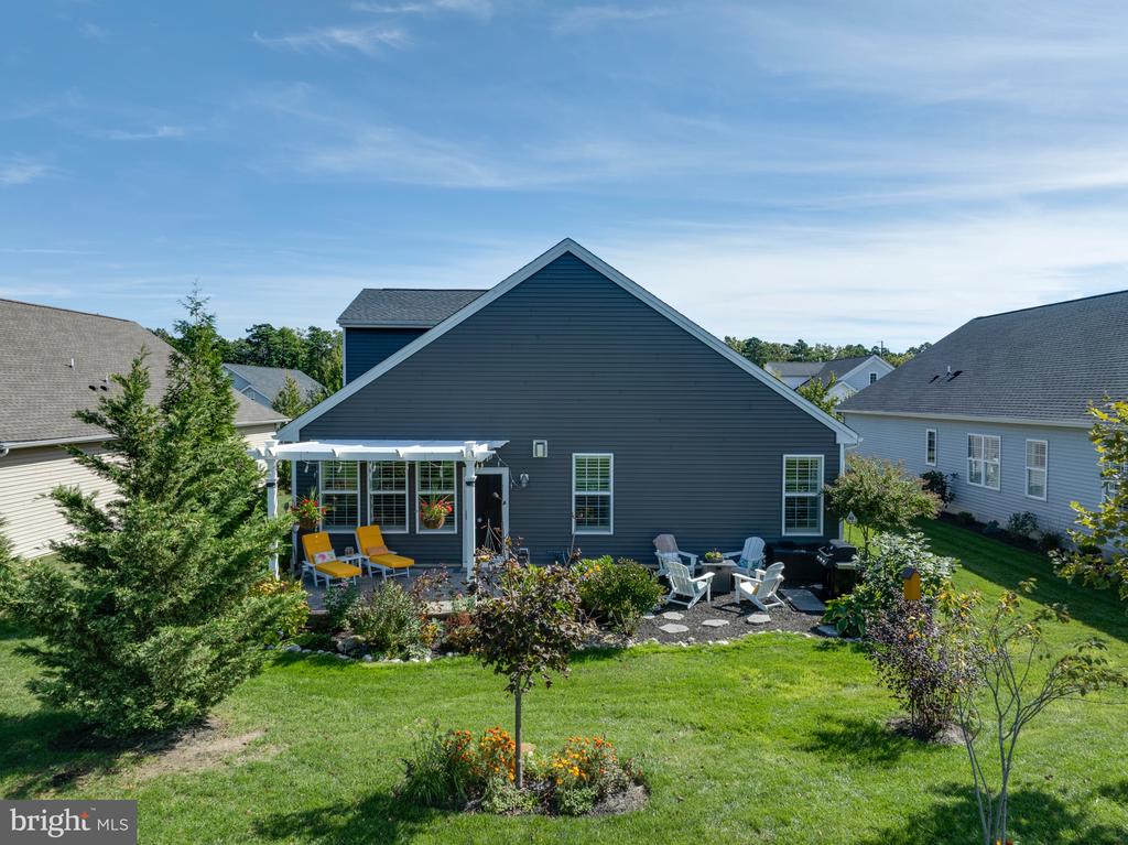 31 BUTLER DRIVE