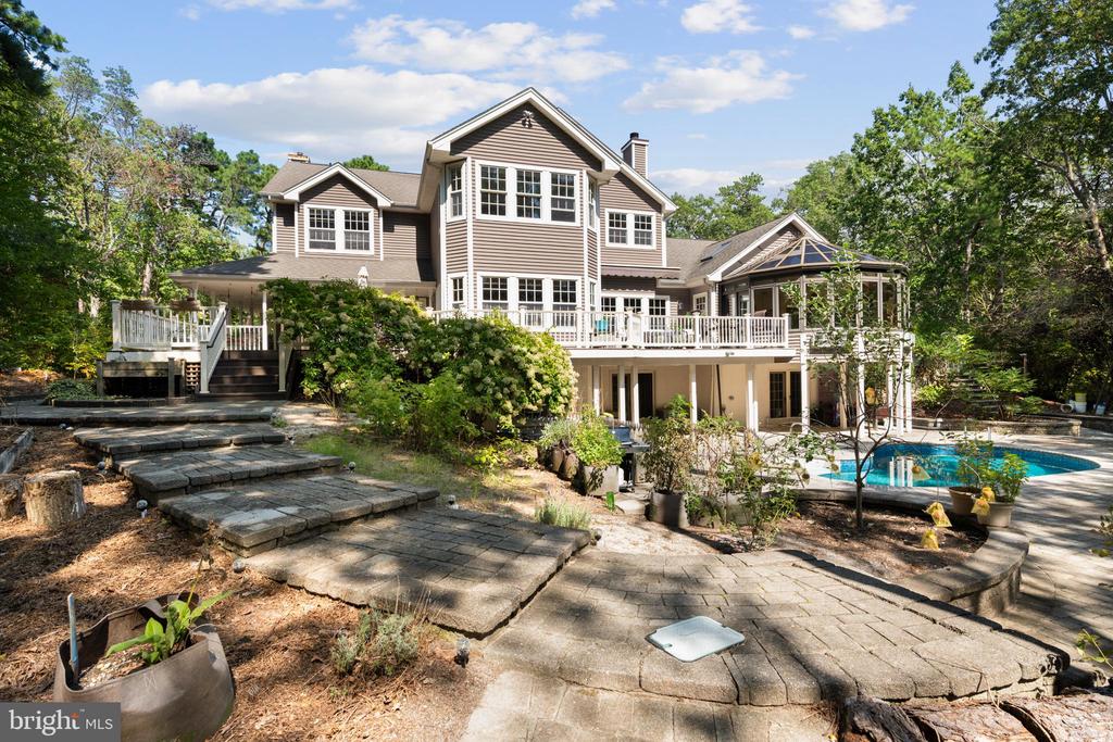 82 MARY BELL ROAD