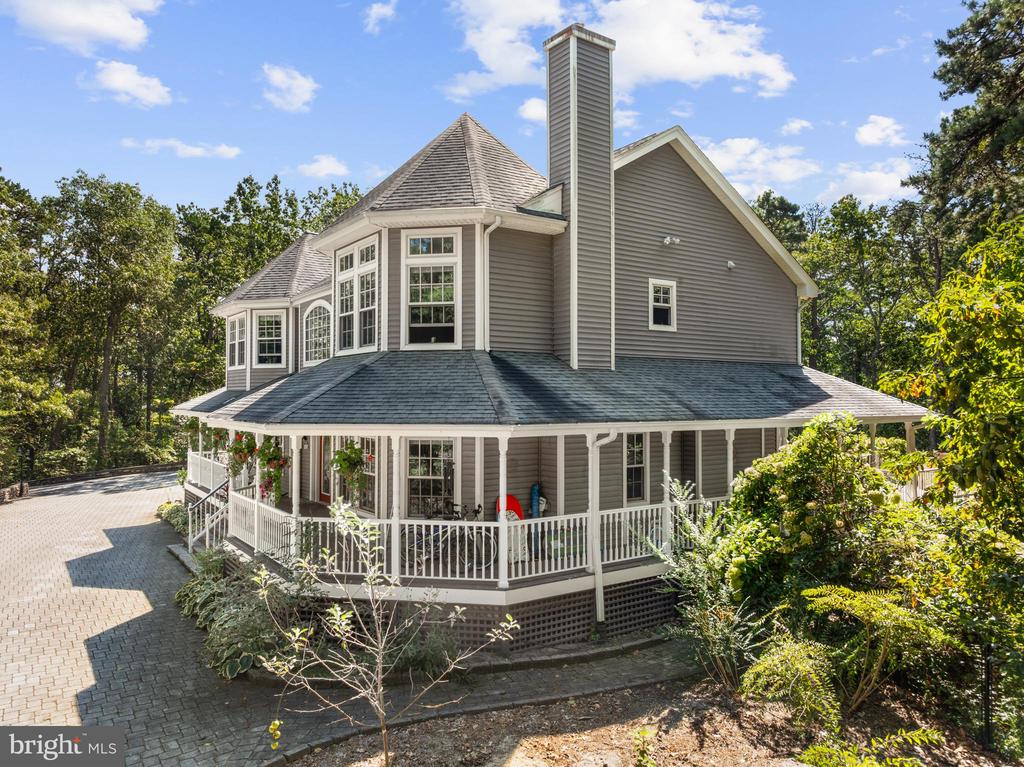 82 MARY BELL ROAD