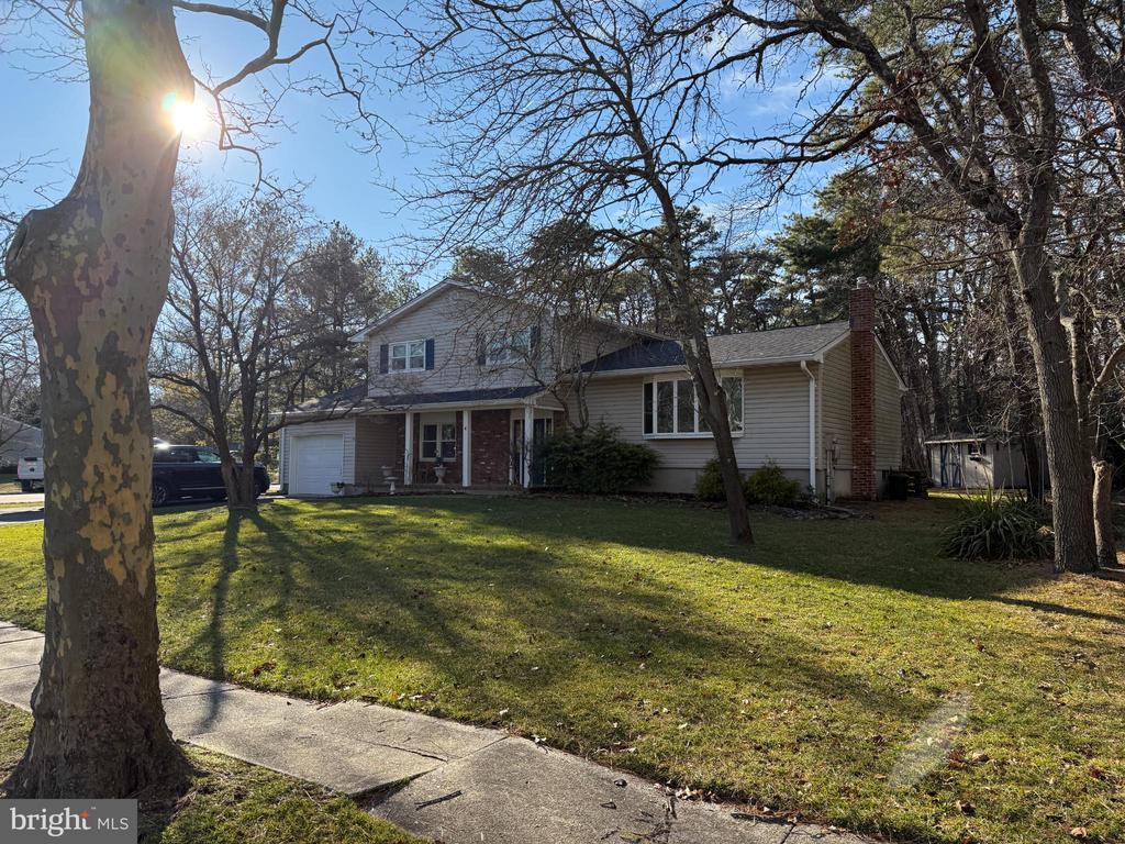 4 CAMBRIDGE COURT