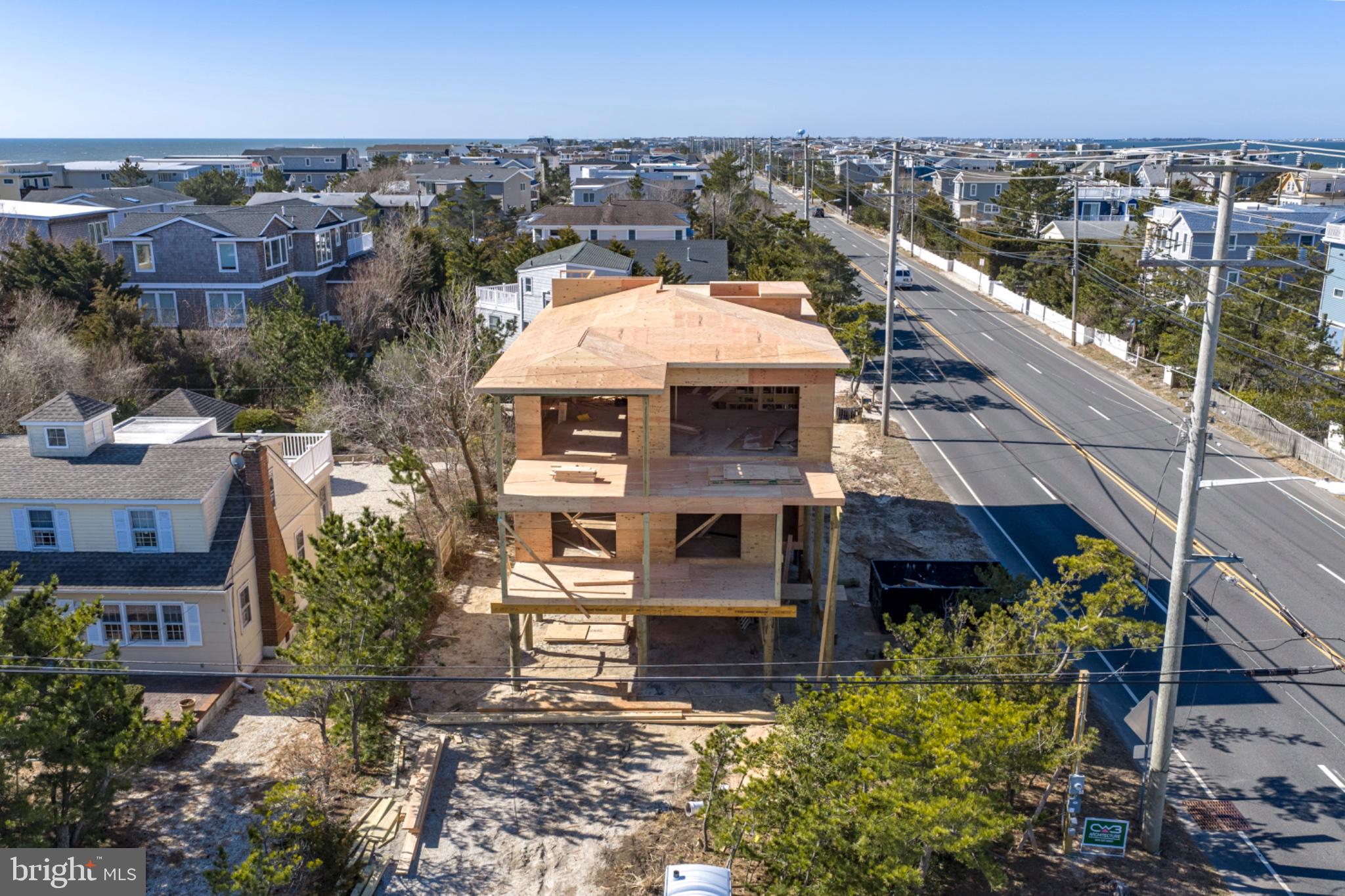 2 E CUMBERLAND AVENUE