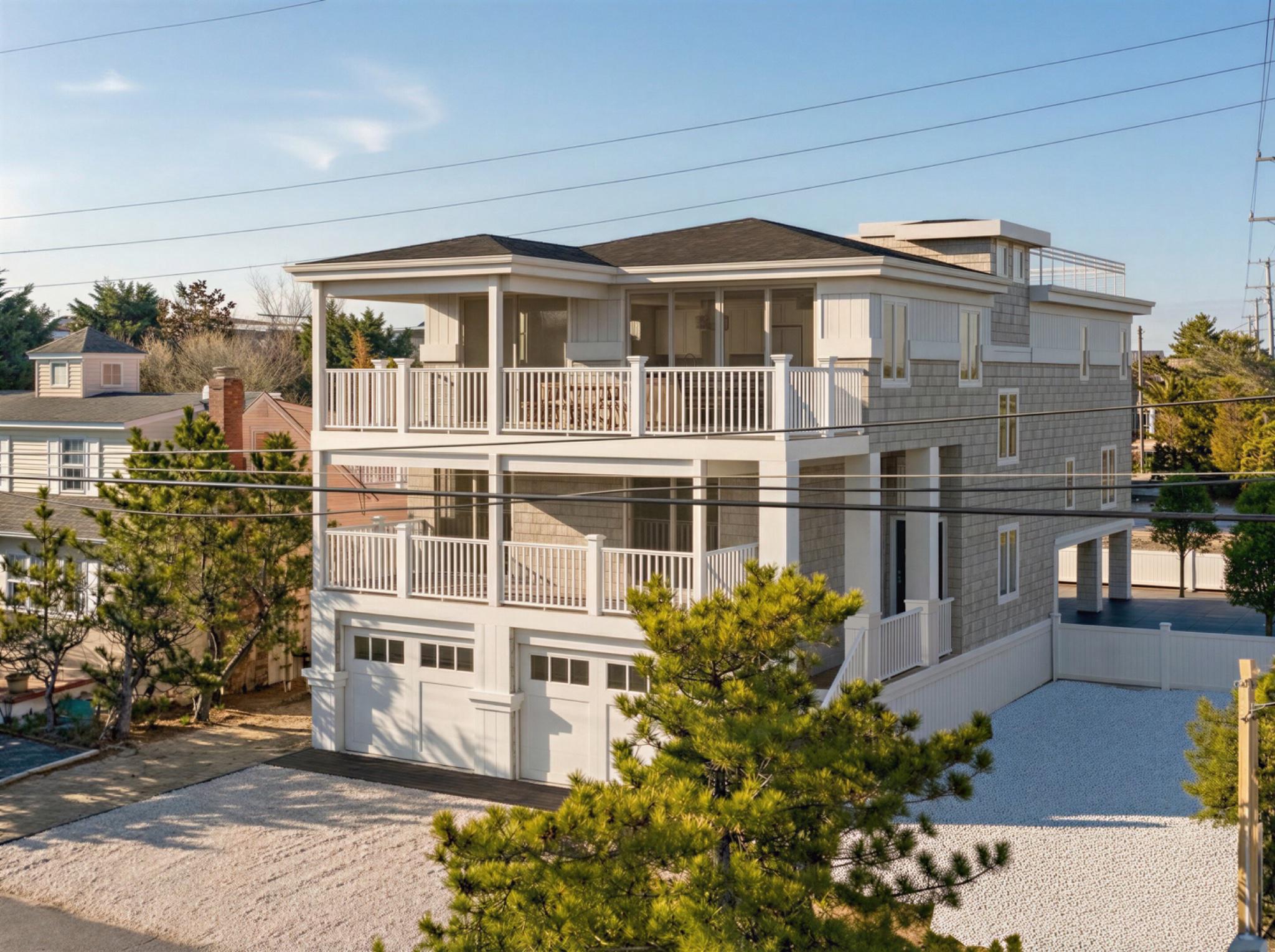 2 E CUMBERLAND AVENUE