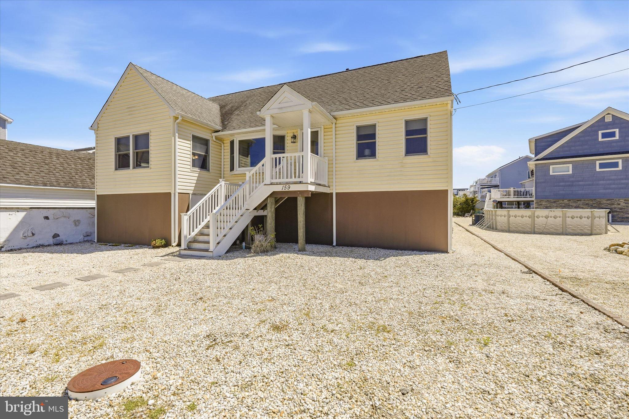 159 MORRIS BLVD.