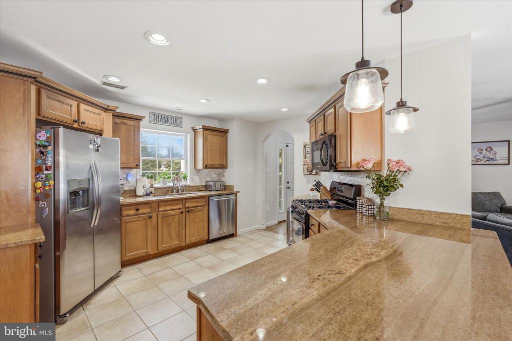 4 GREENBRIAR DRIVE