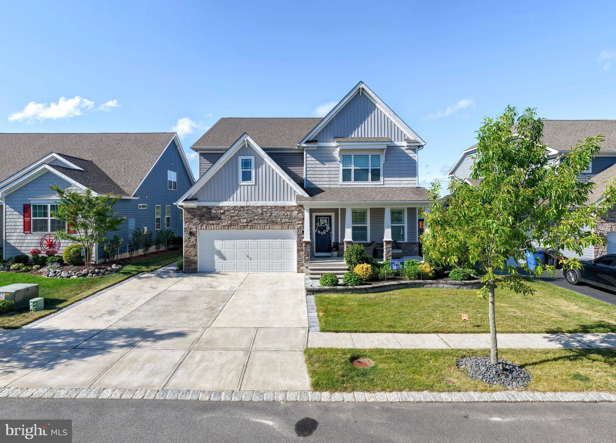 51 ASHBURN AVENUE