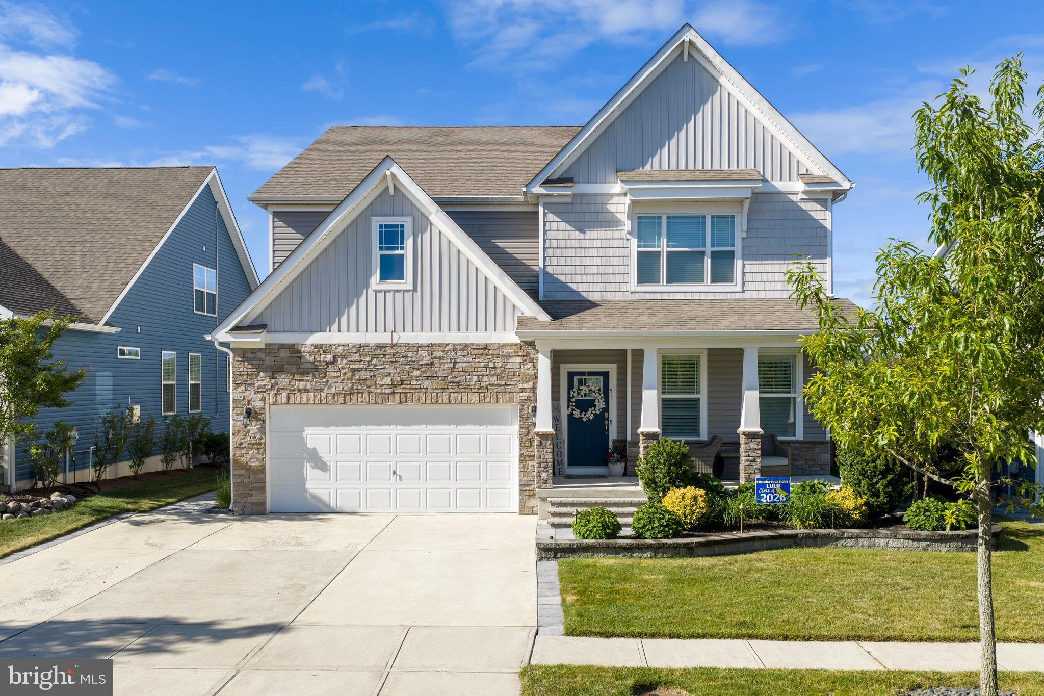 51 ASHBURN AVENUE