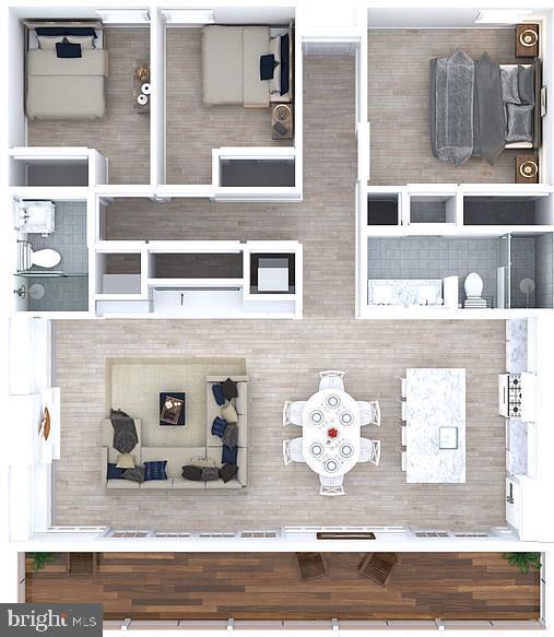 101 W 9TH STREET Unit: 106