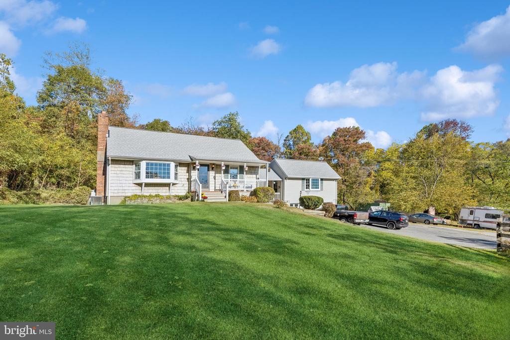 123 SNYDER ROAD