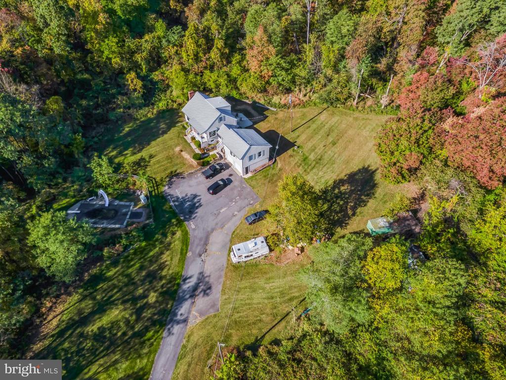 123 SNYDER ROAD