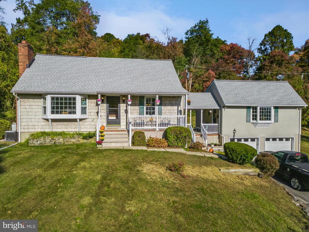 123 SNYDER ROAD