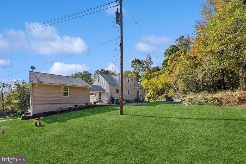 123 SNYDER ROAD