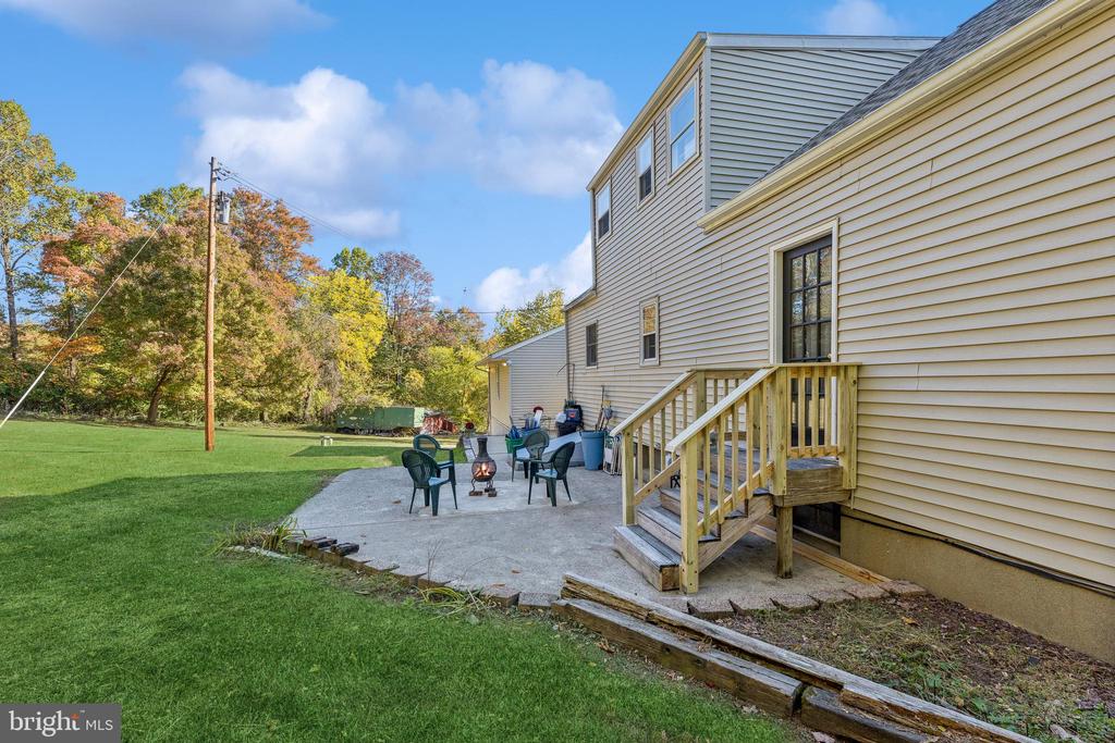 123 SNYDER ROAD