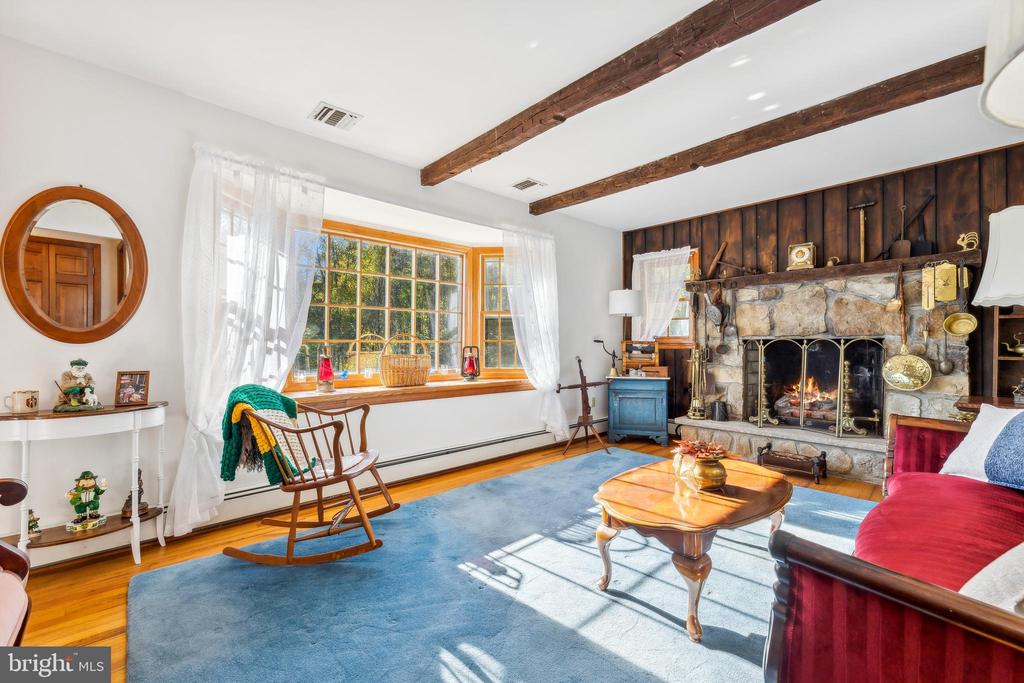 123 SNYDER ROAD