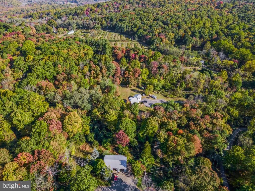 123 SNYDER ROAD