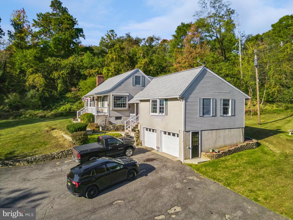 123 SNYDER ROAD