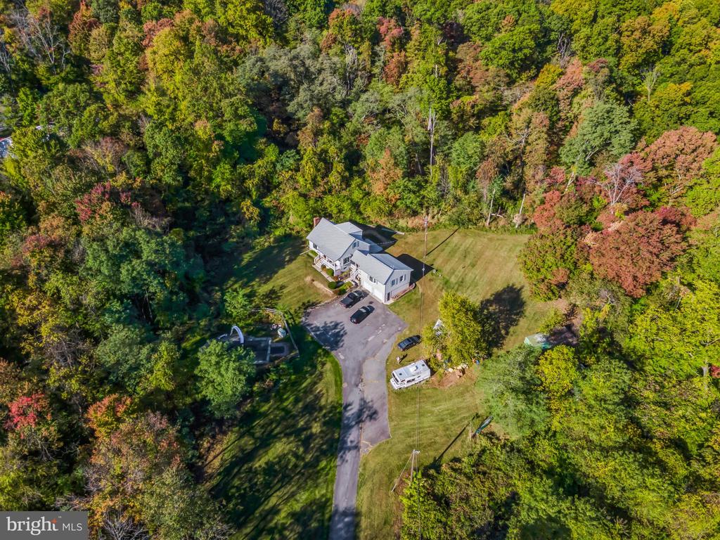 123 SNYDER ROAD