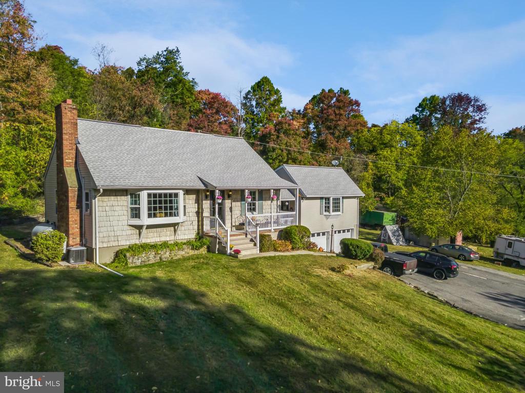 123 SNYDER ROAD