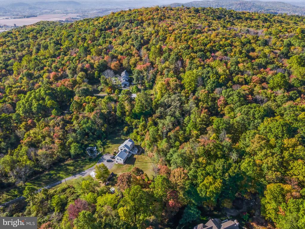 123 SNYDER ROAD