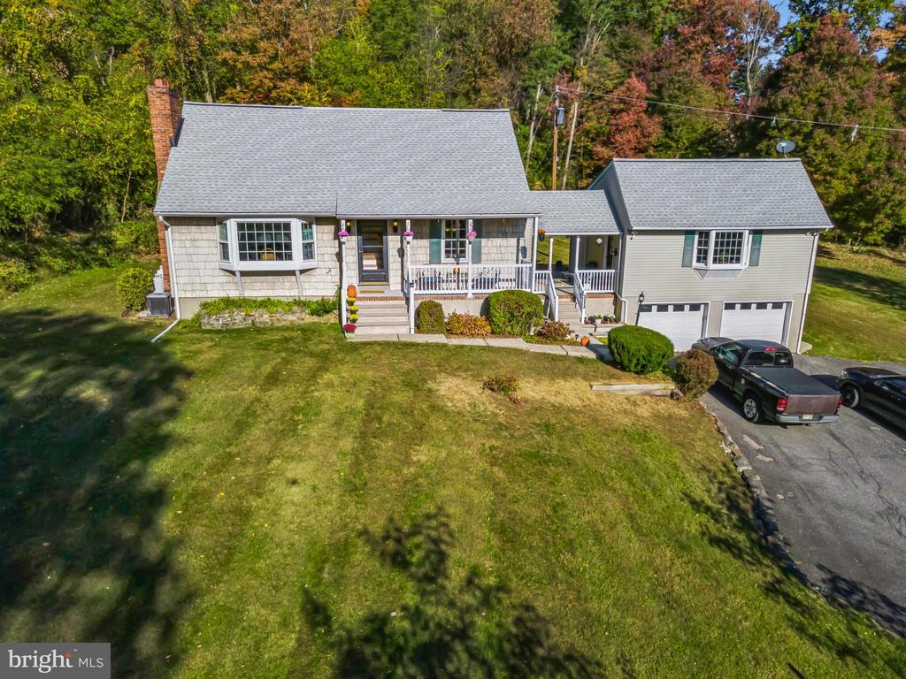 123 SNYDER ROAD