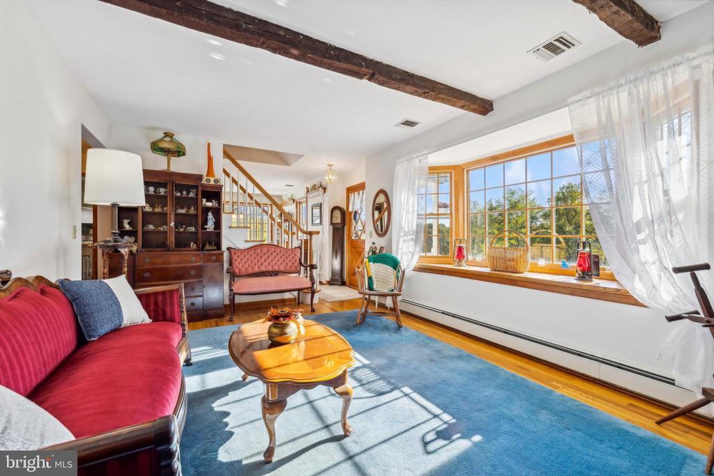 123 SNYDER ROAD