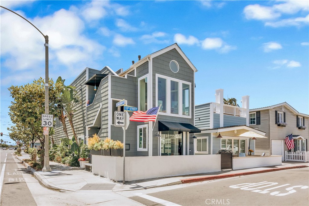 126 33rd Street