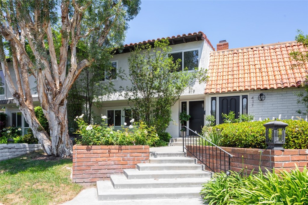 419 Vista Roma
