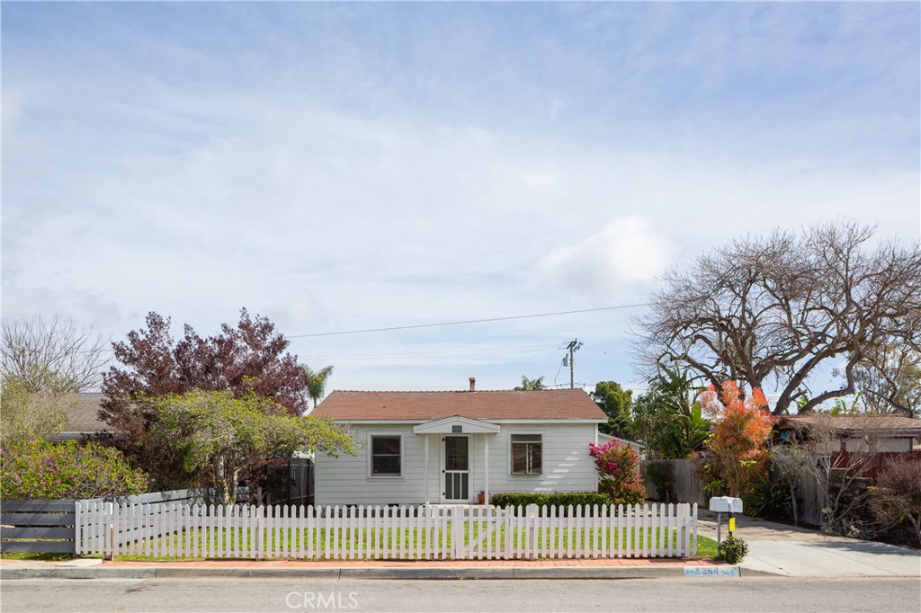 264 Walnut Street