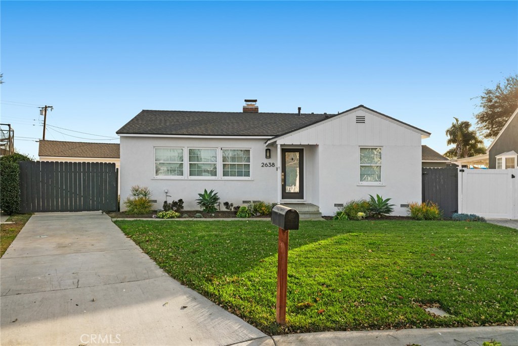 2638 Riverside Drive