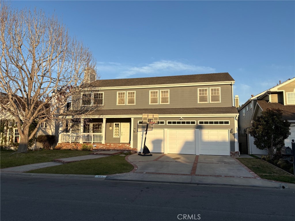 324 Signal Road