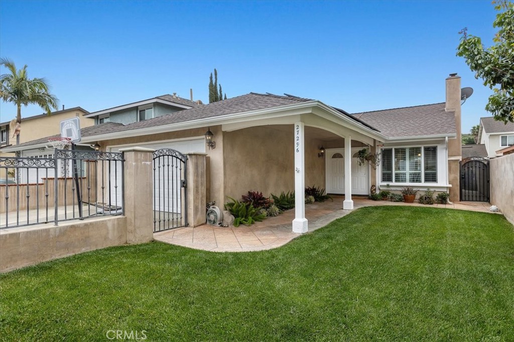 27296 Cranbrooke Drive