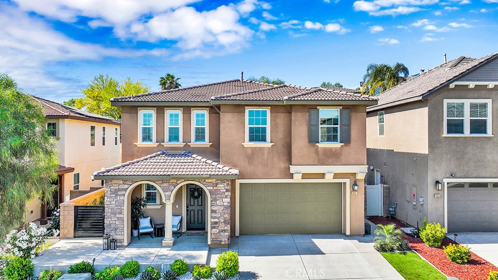 8967 Sunshine Valley Way