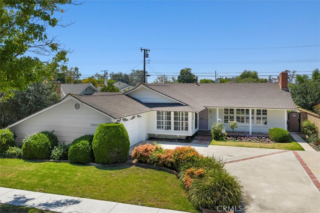 12151 Foster Road