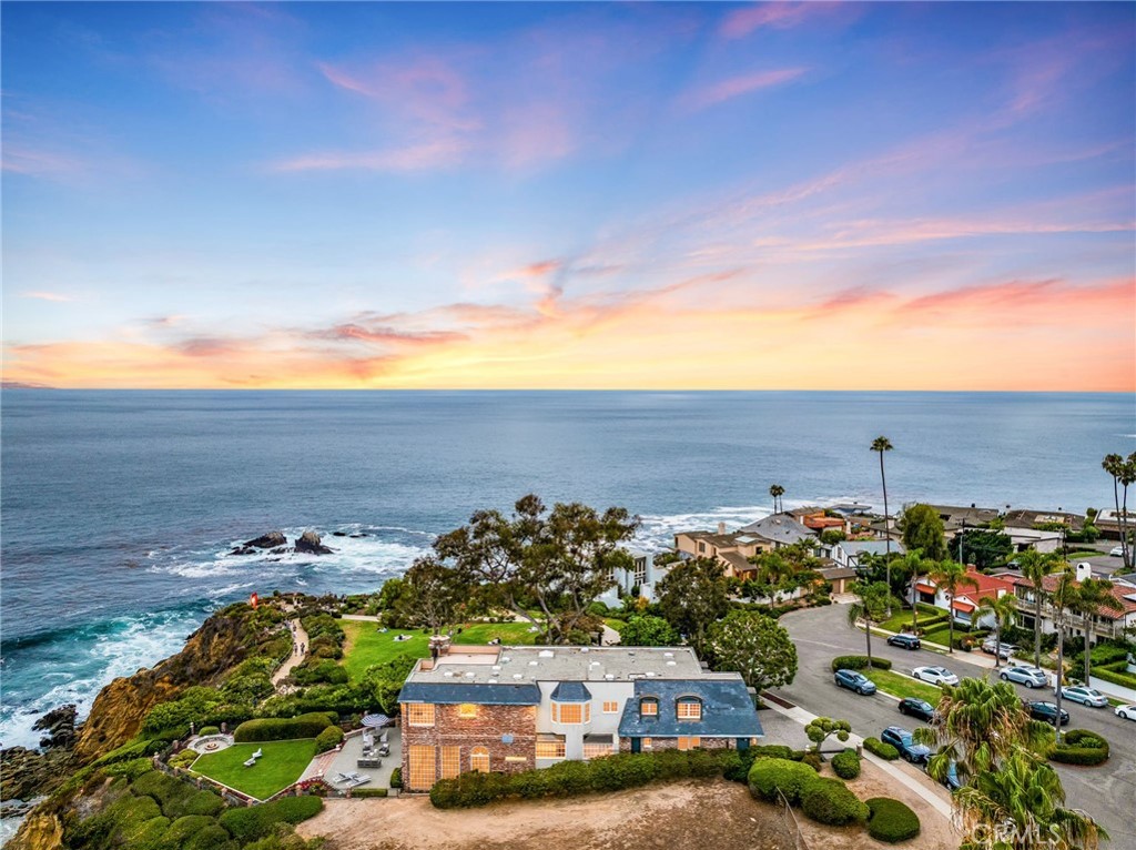 245 Crescent Bay Drive