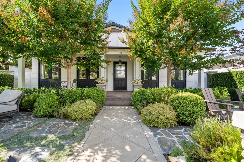 539 San Bernardino Avenue