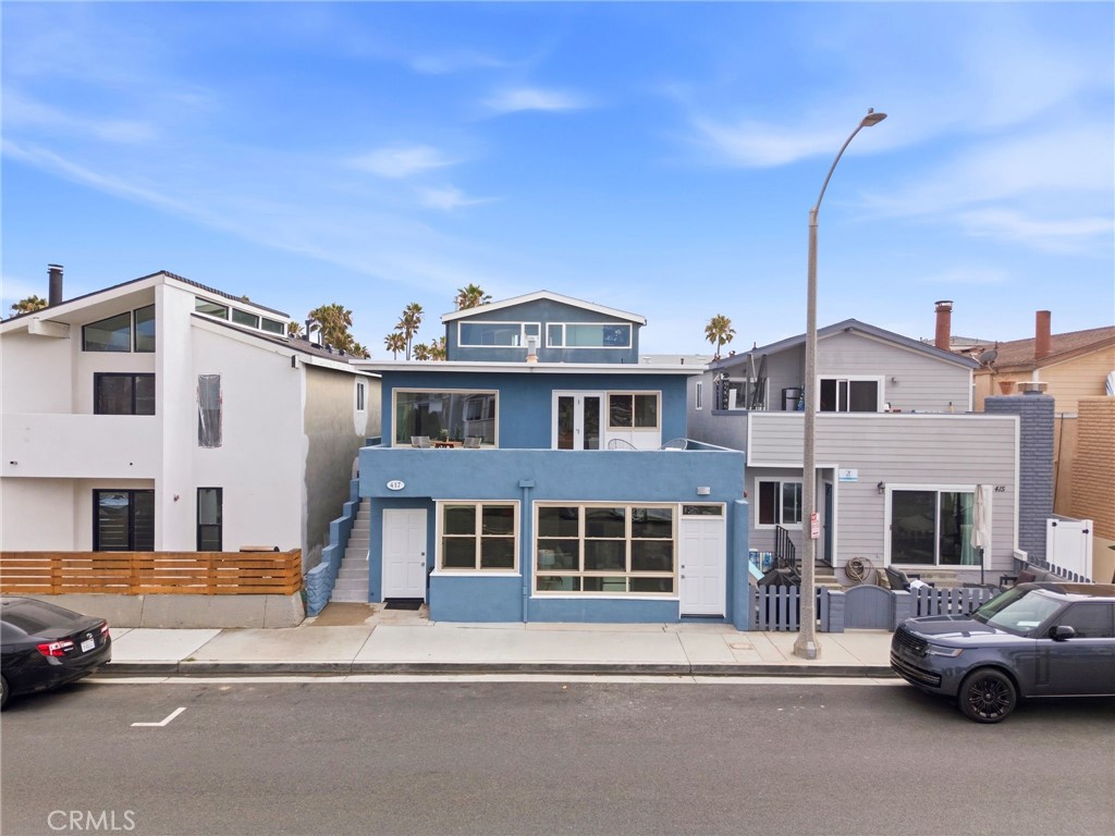 419 E Balboa