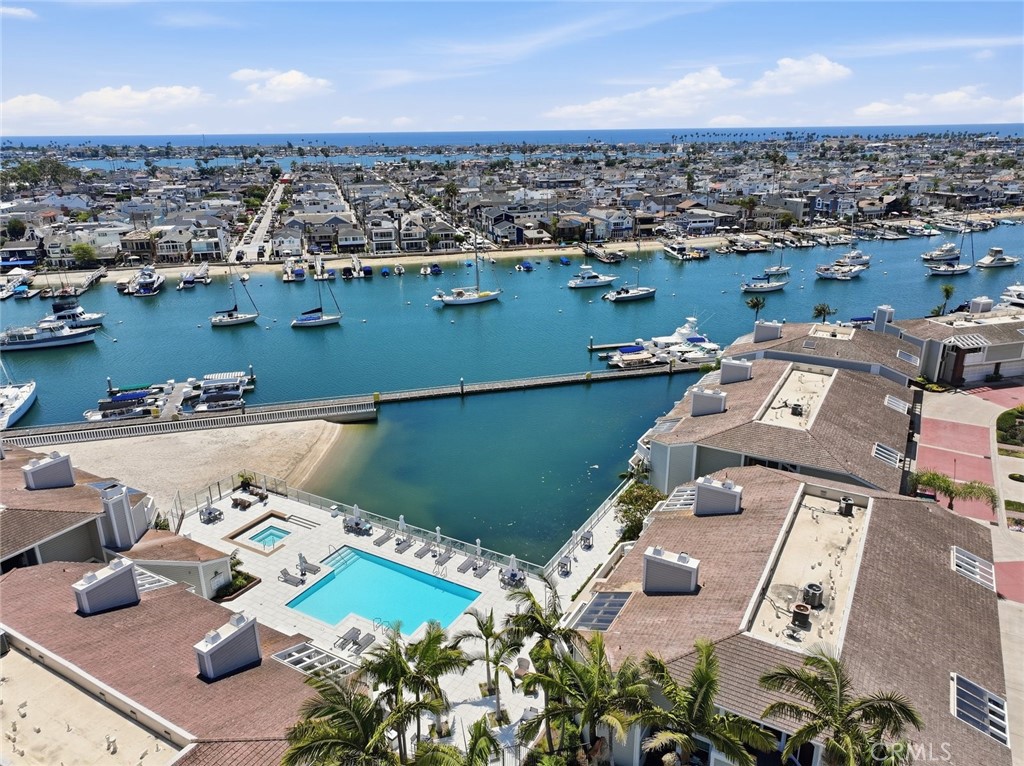 981 Bayside Cove 405