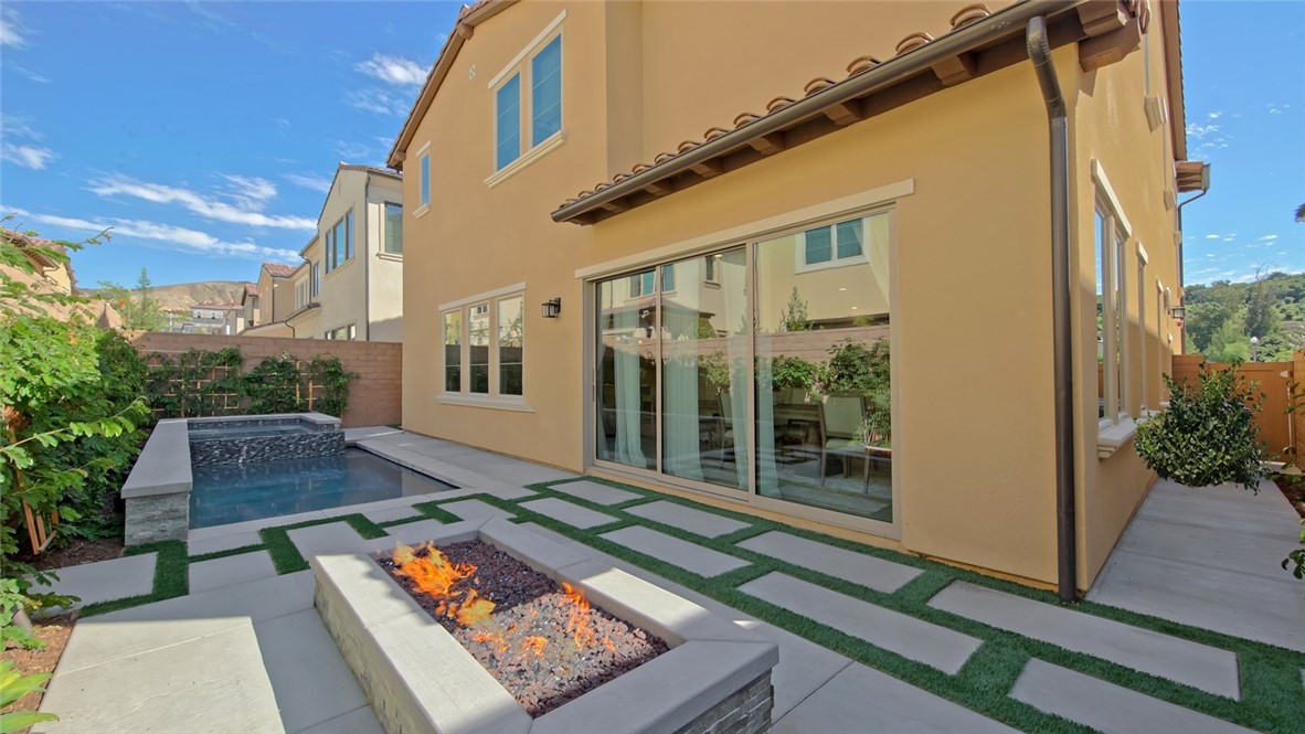 65 Rockinghorse