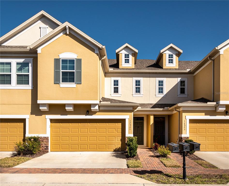 17521 PROMENADE DRIVE