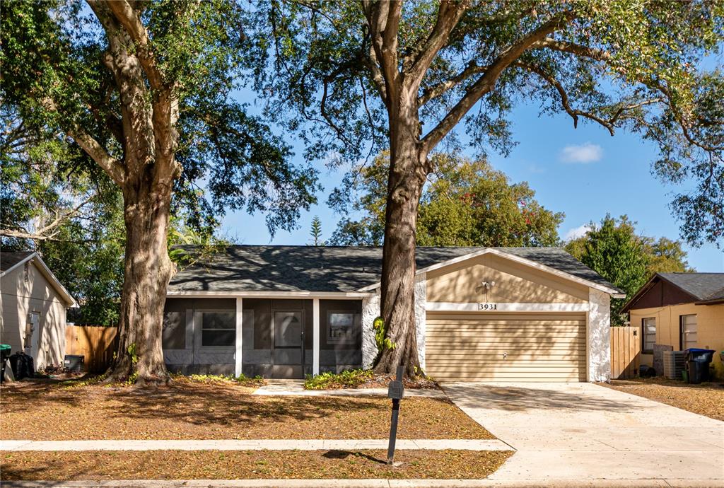 3931 BEACHMAN DRIVE