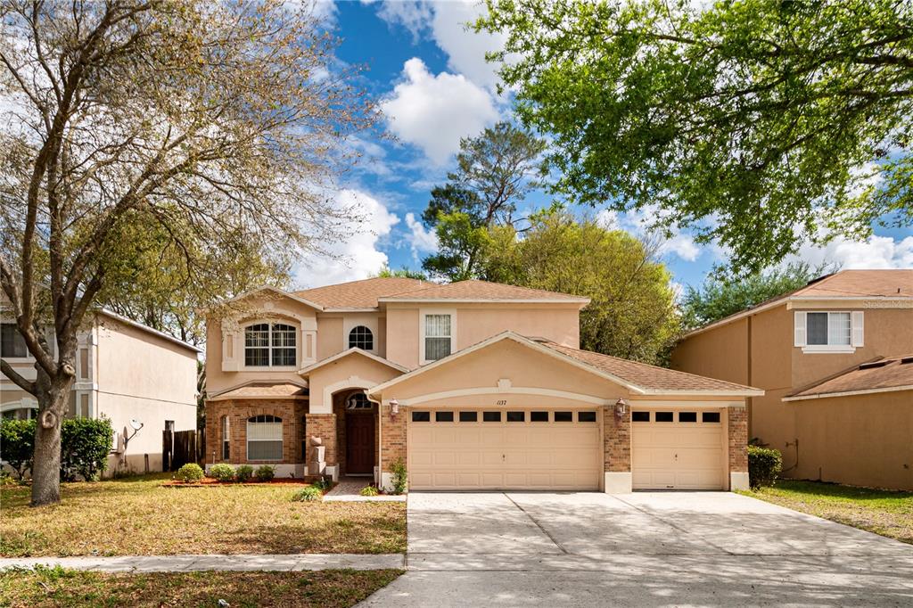 1137 OSPREY WAY